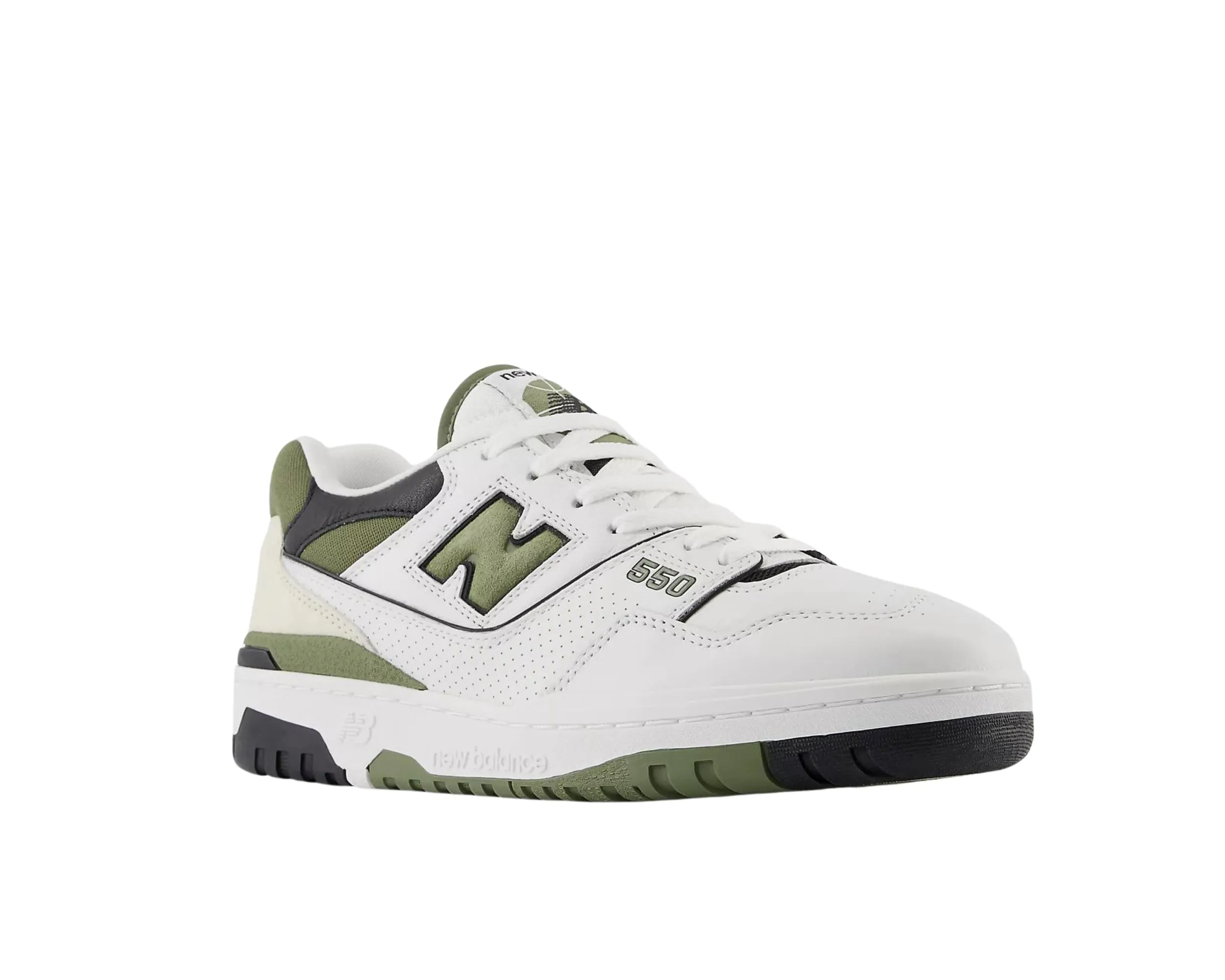 Baskets unisexes 550 NB