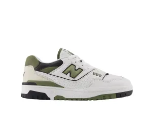 Baskets unisexes 550 NB