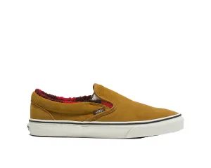Chaussure Classique Unisexe à Enfiler Confortable et Enveloppante