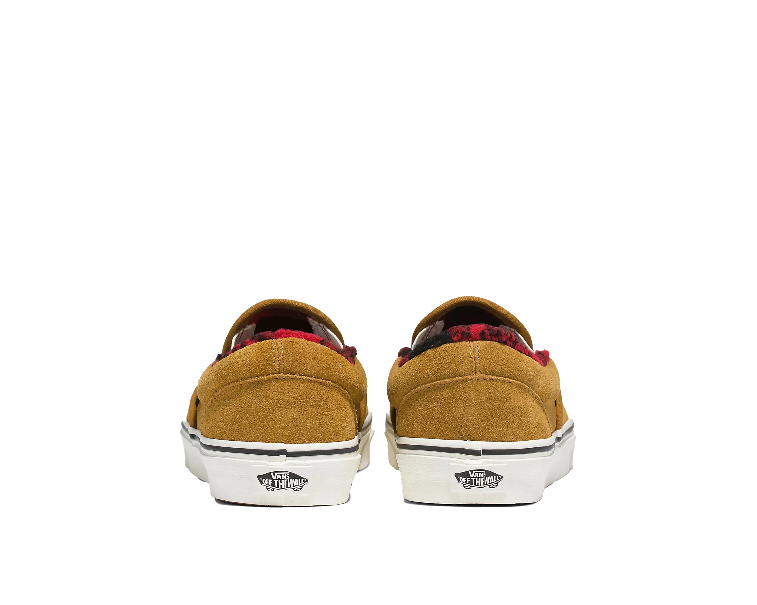 Chaussure Classique Unisexe à Enfiler Confortable et Enveloppante