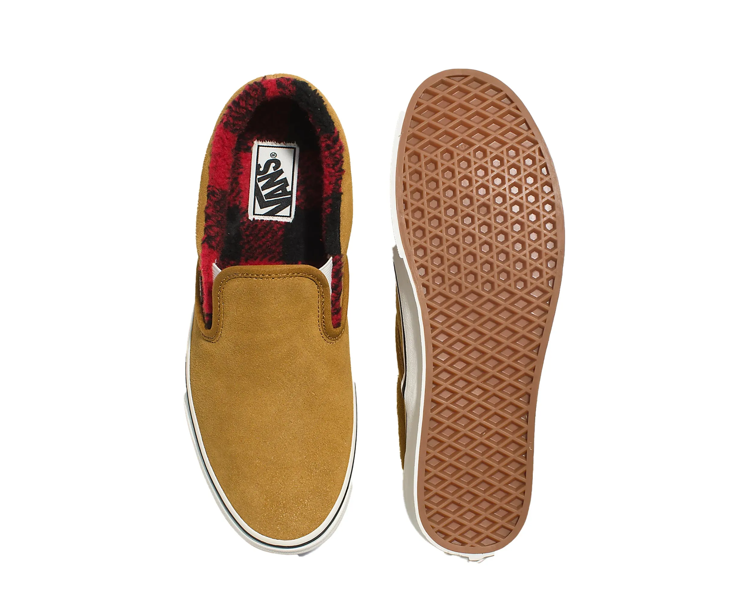 Chaussure Classique Unisexe à Enfiler Confortable et Enveloppante
