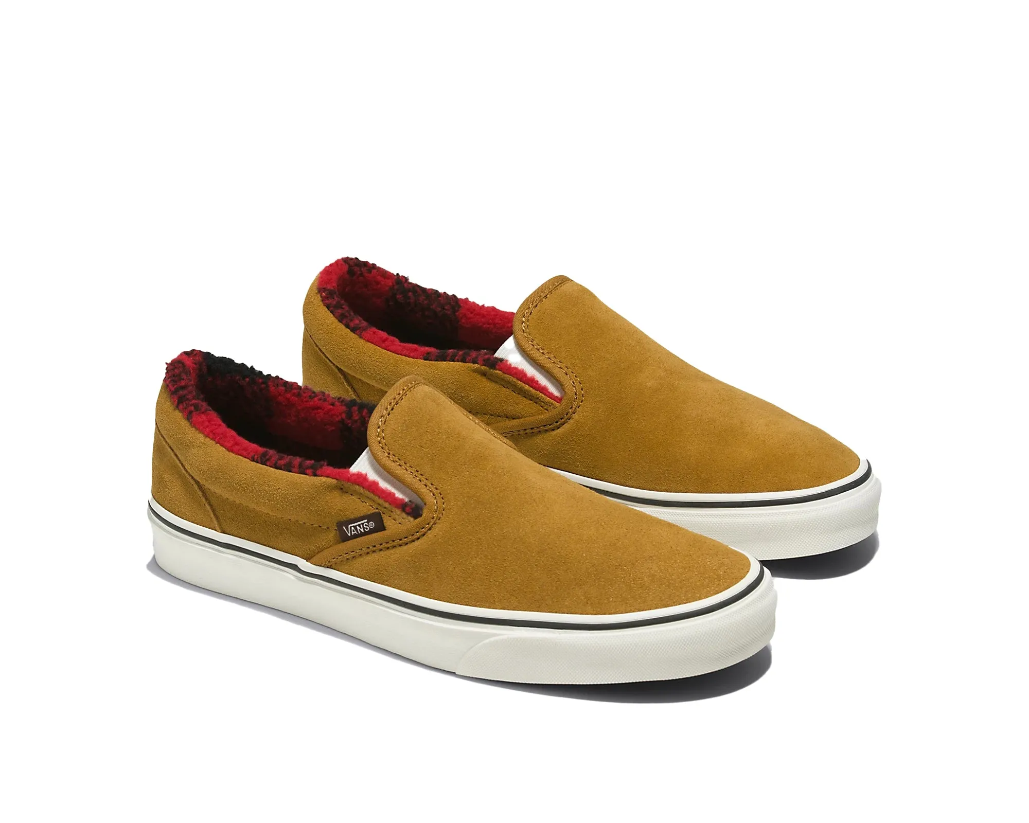 Chaussure Classique Unisexe à Enfiler Confortable et Enveloppante