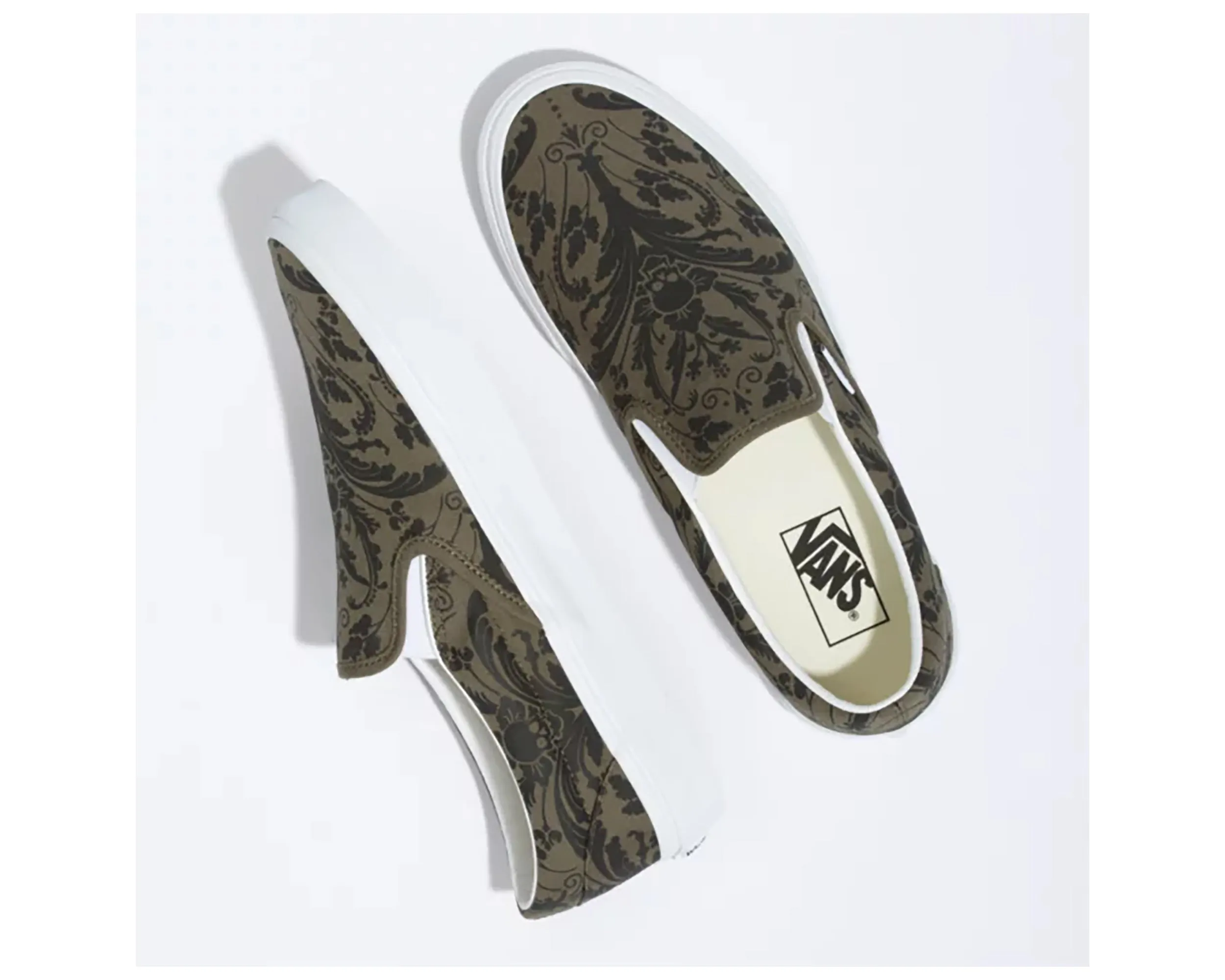 Slip-On Classique Unisexe