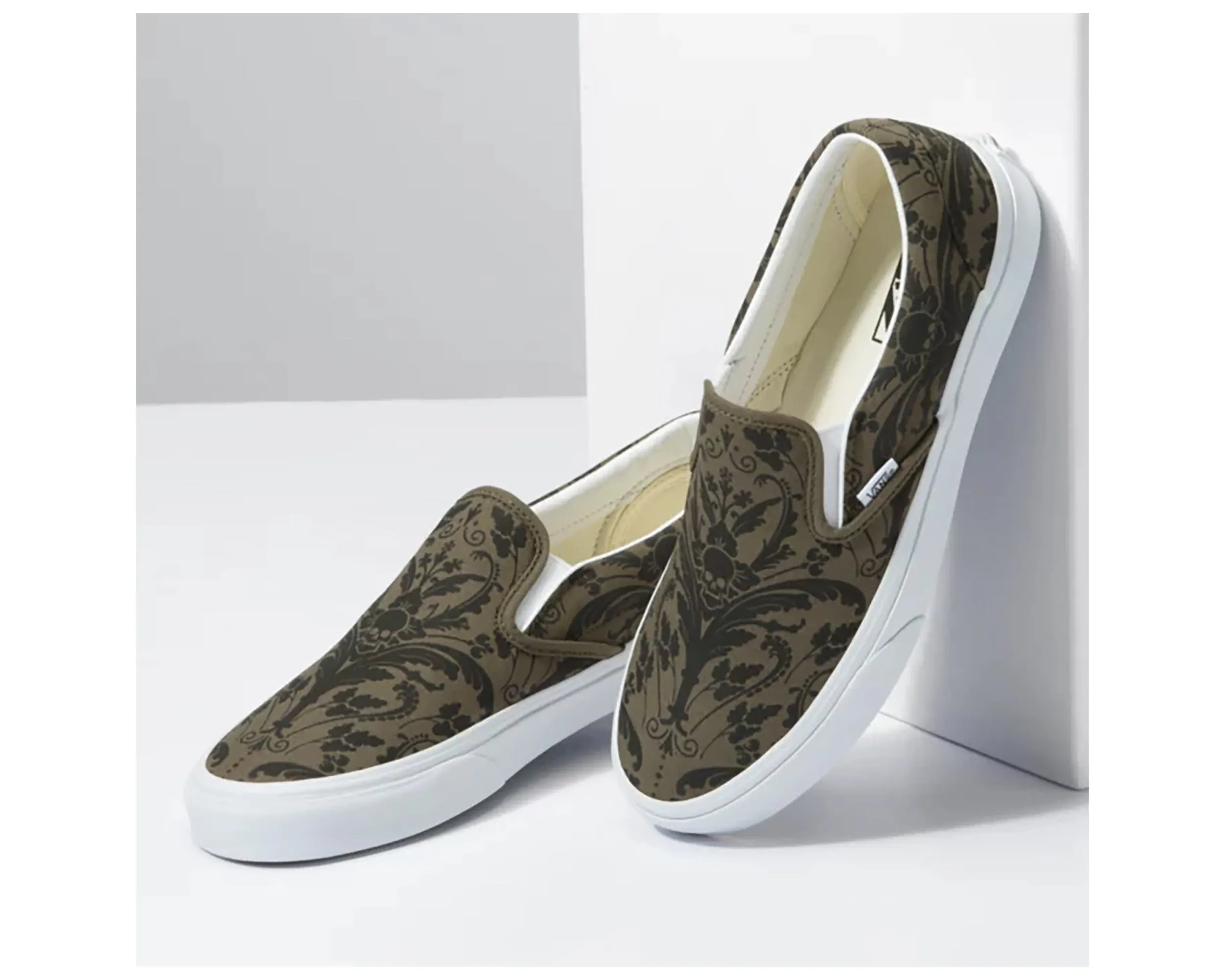 Slip-On Classique Unisexe