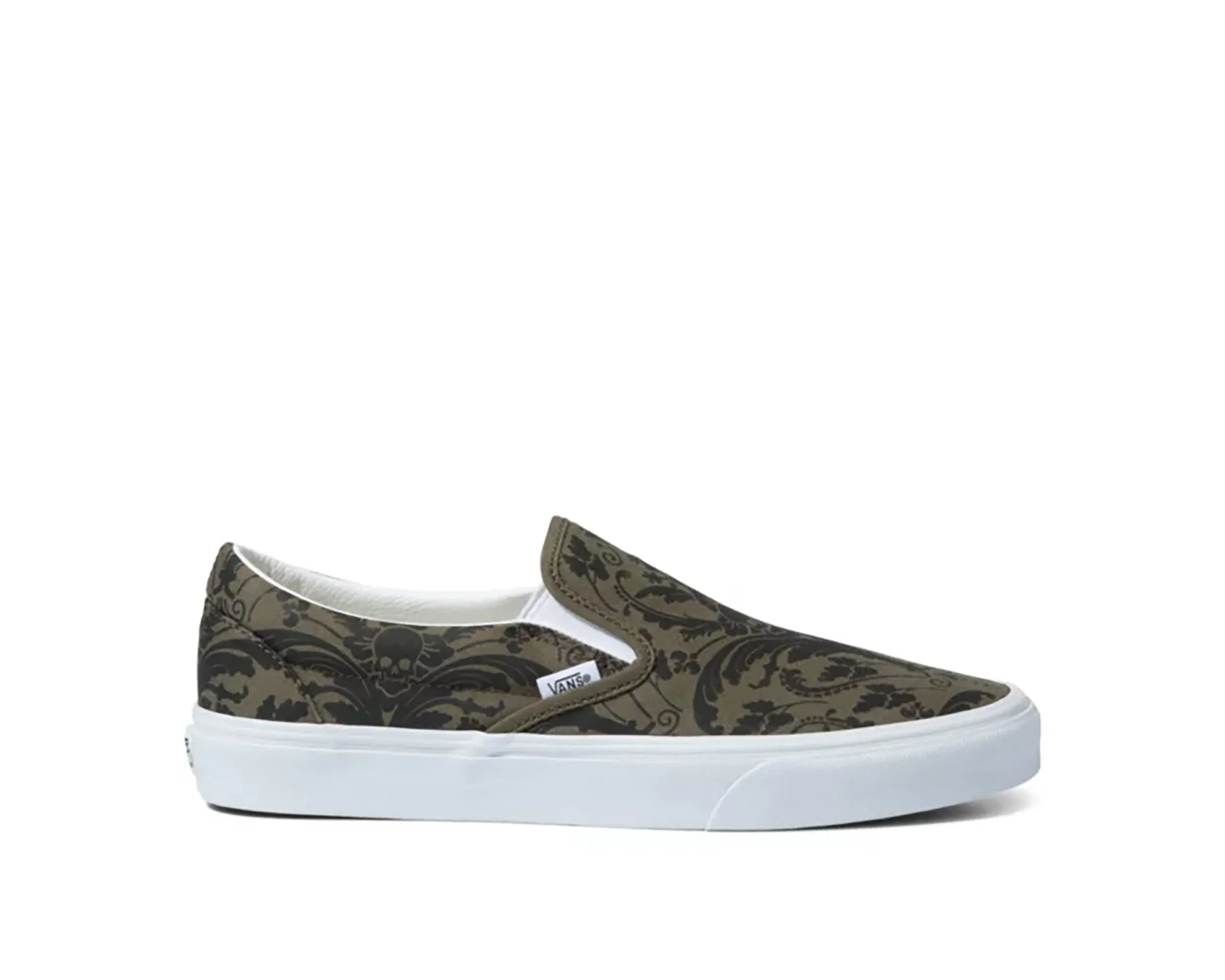 Slip-On Classique Unisexe