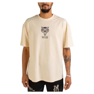 T-shirt unisexe Tout le monde aime un outsider