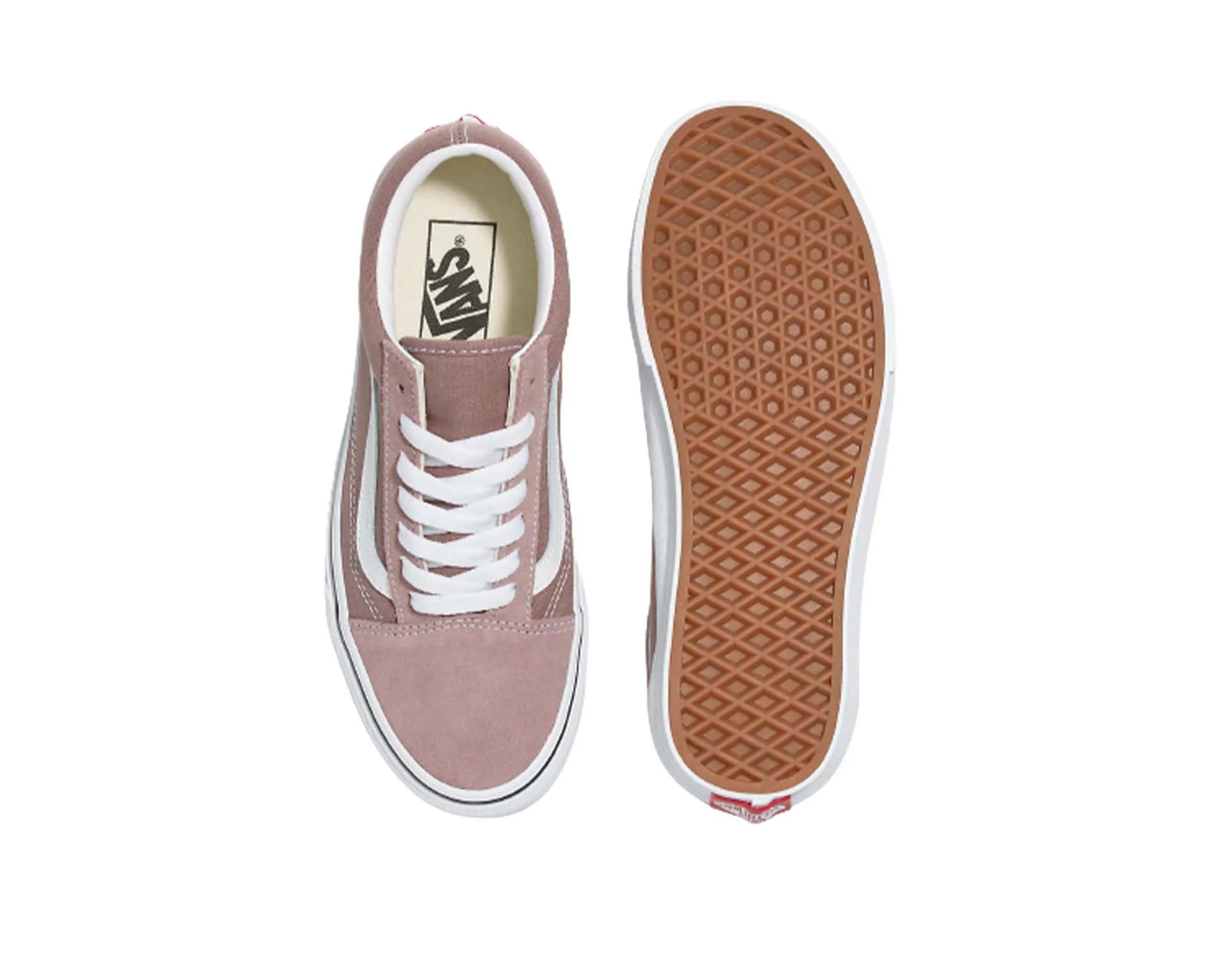 Chaussure Old Skool Unisexe