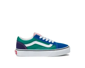 Unisexe Rétro Court Old Skool