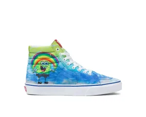 Baskets Unisex Sh8-Hi Spongebob