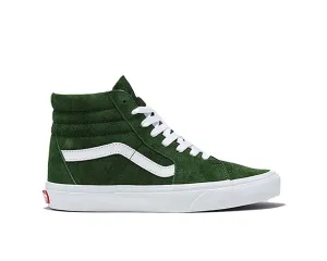 Sk8 Hi Pig Suede Unisexe