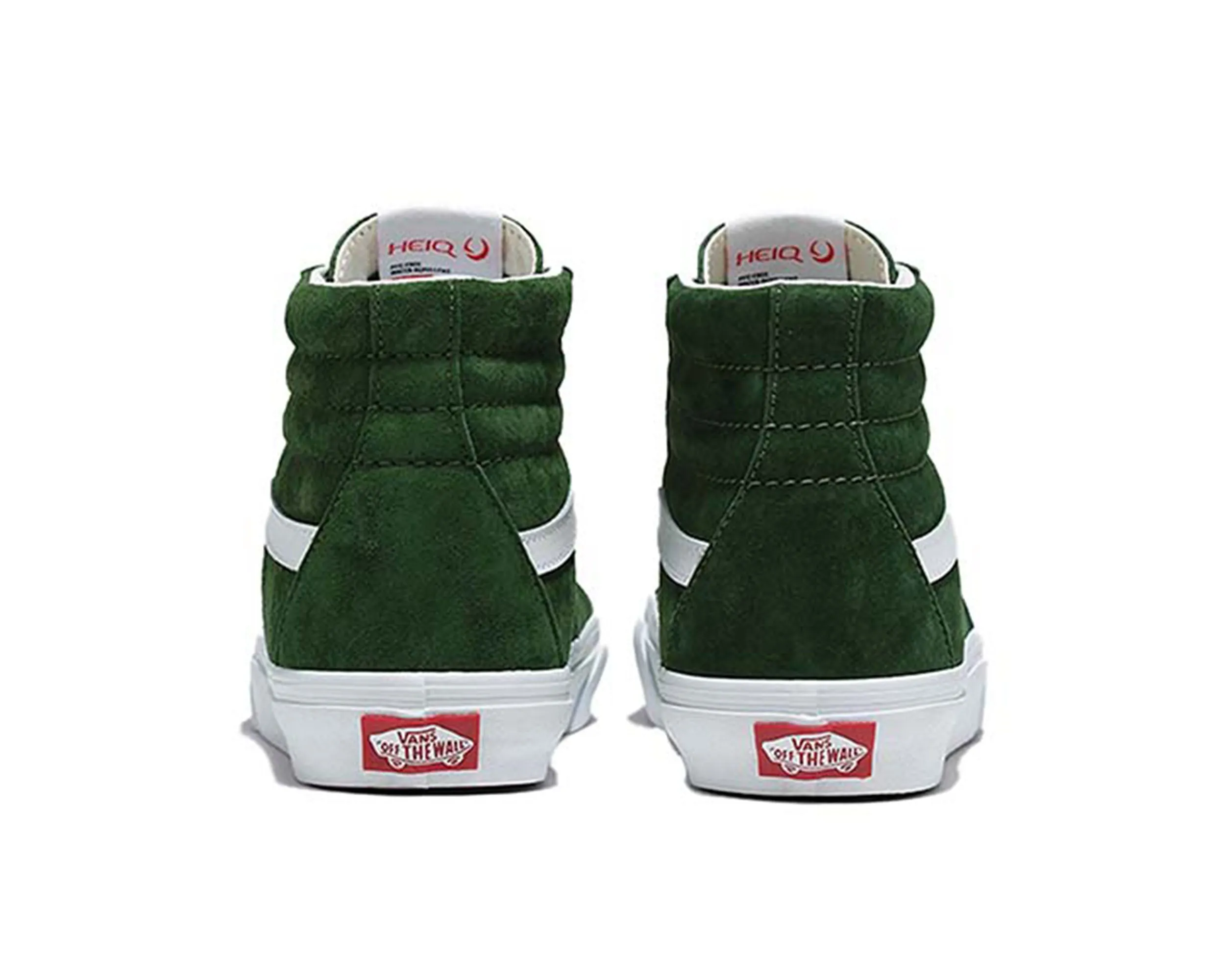 Sk8 Hi Pig Suede Unisexe