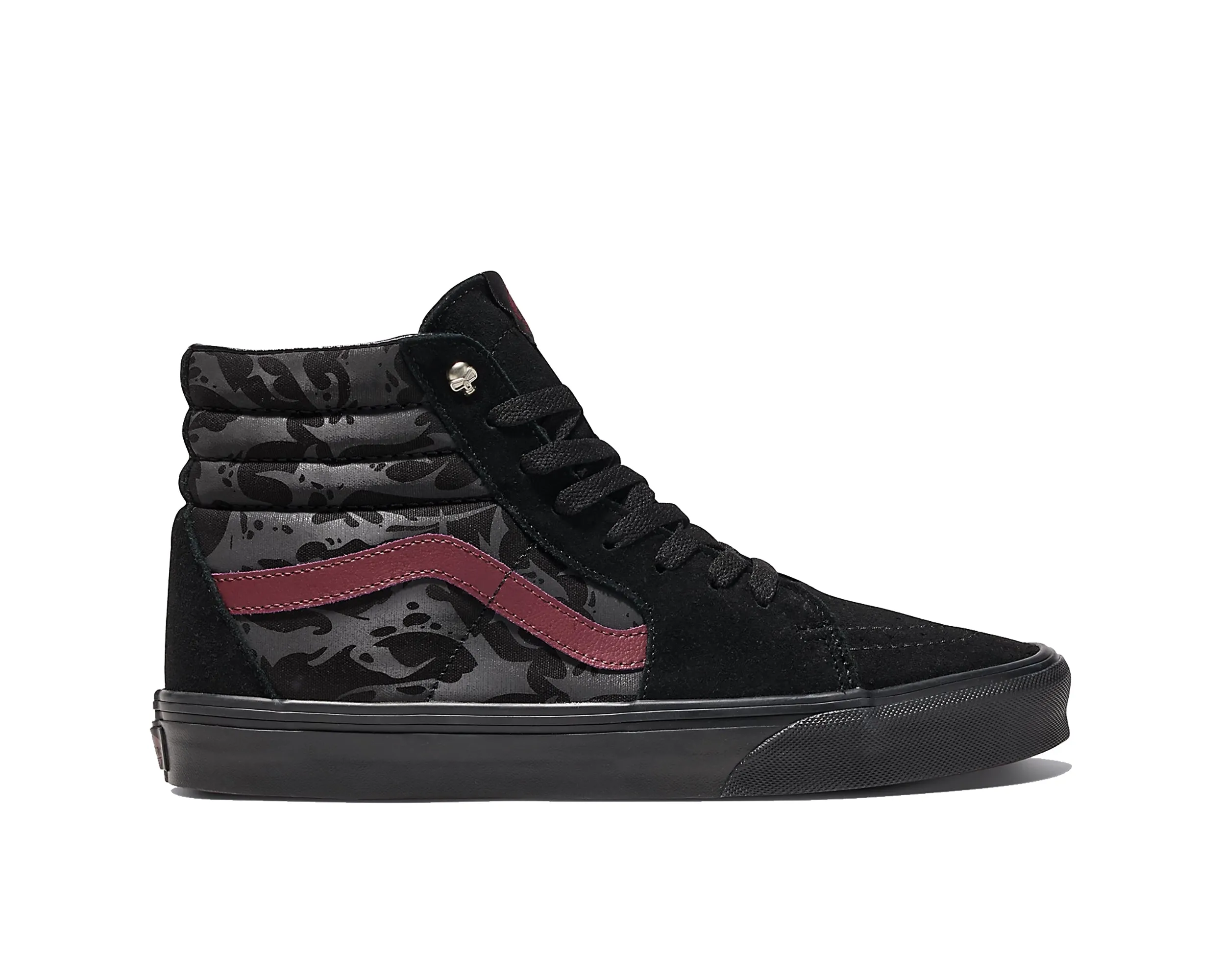 Chaussure unisexe SK8-HI
