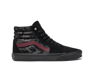 Chaussure unisexe SK8-HI