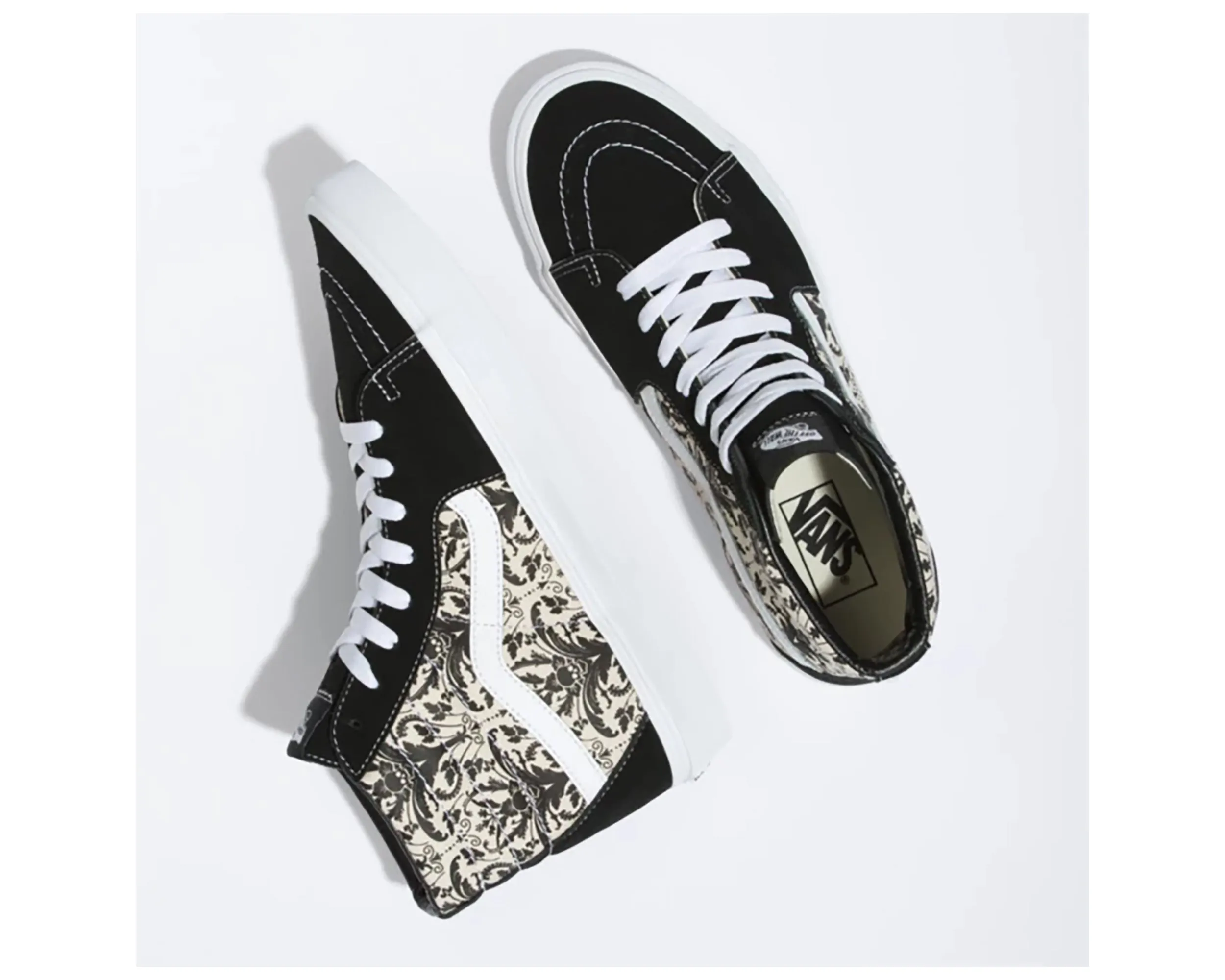 Sk8-Hi unisexe