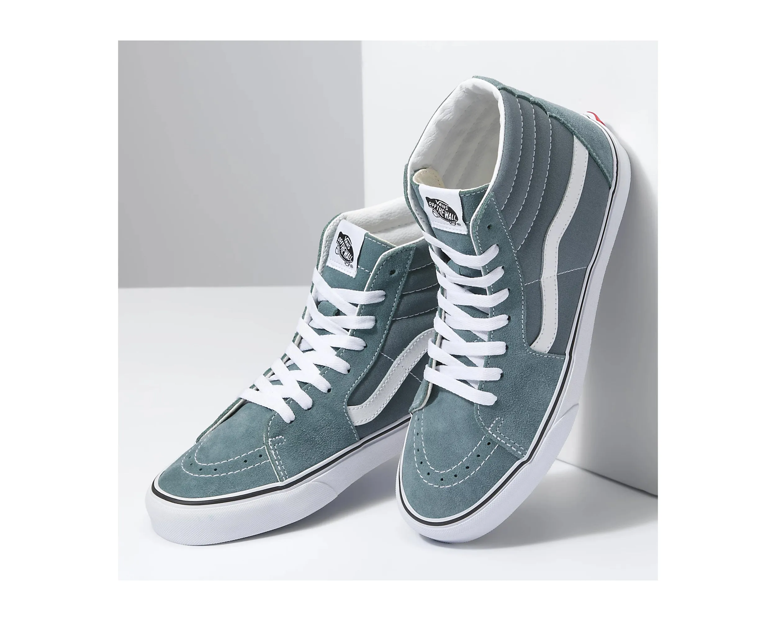 Sk8-Hi unisexe
