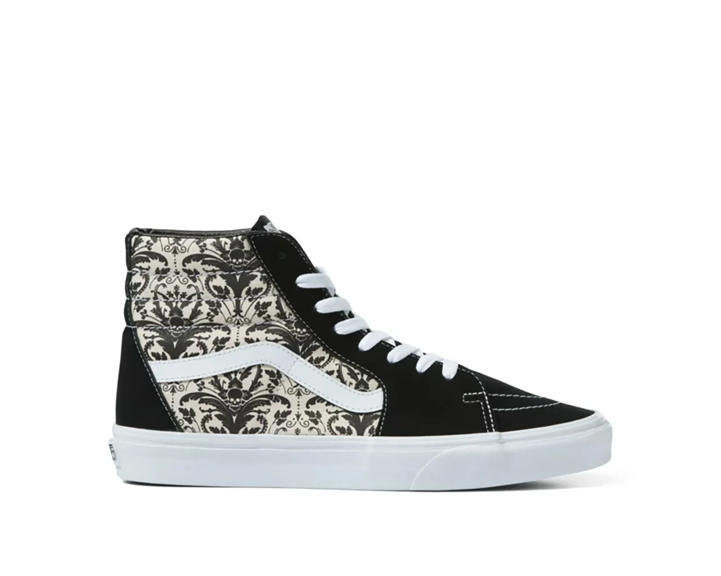 Sk8-Hi unisexe