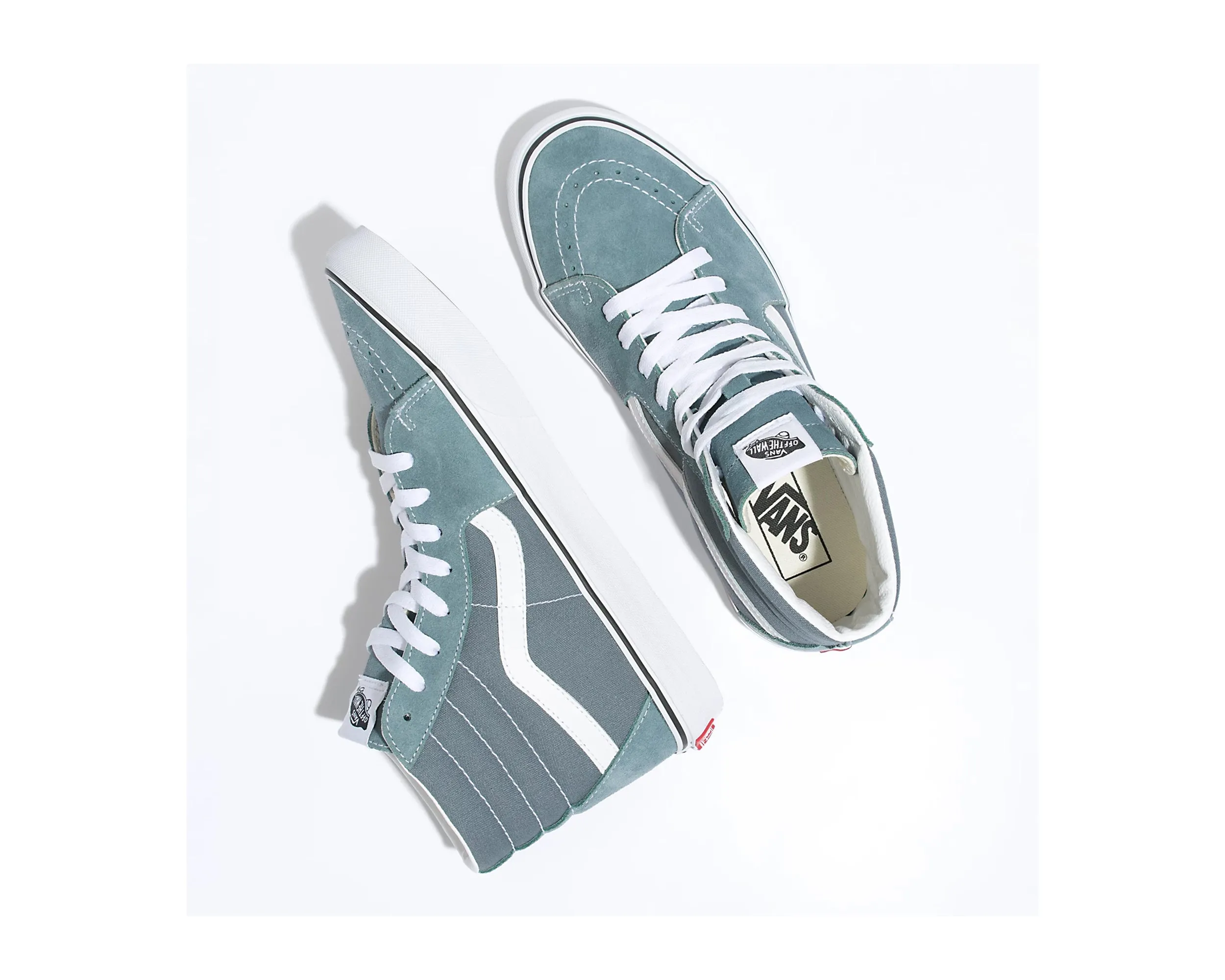 Sk8-Hi unisexe