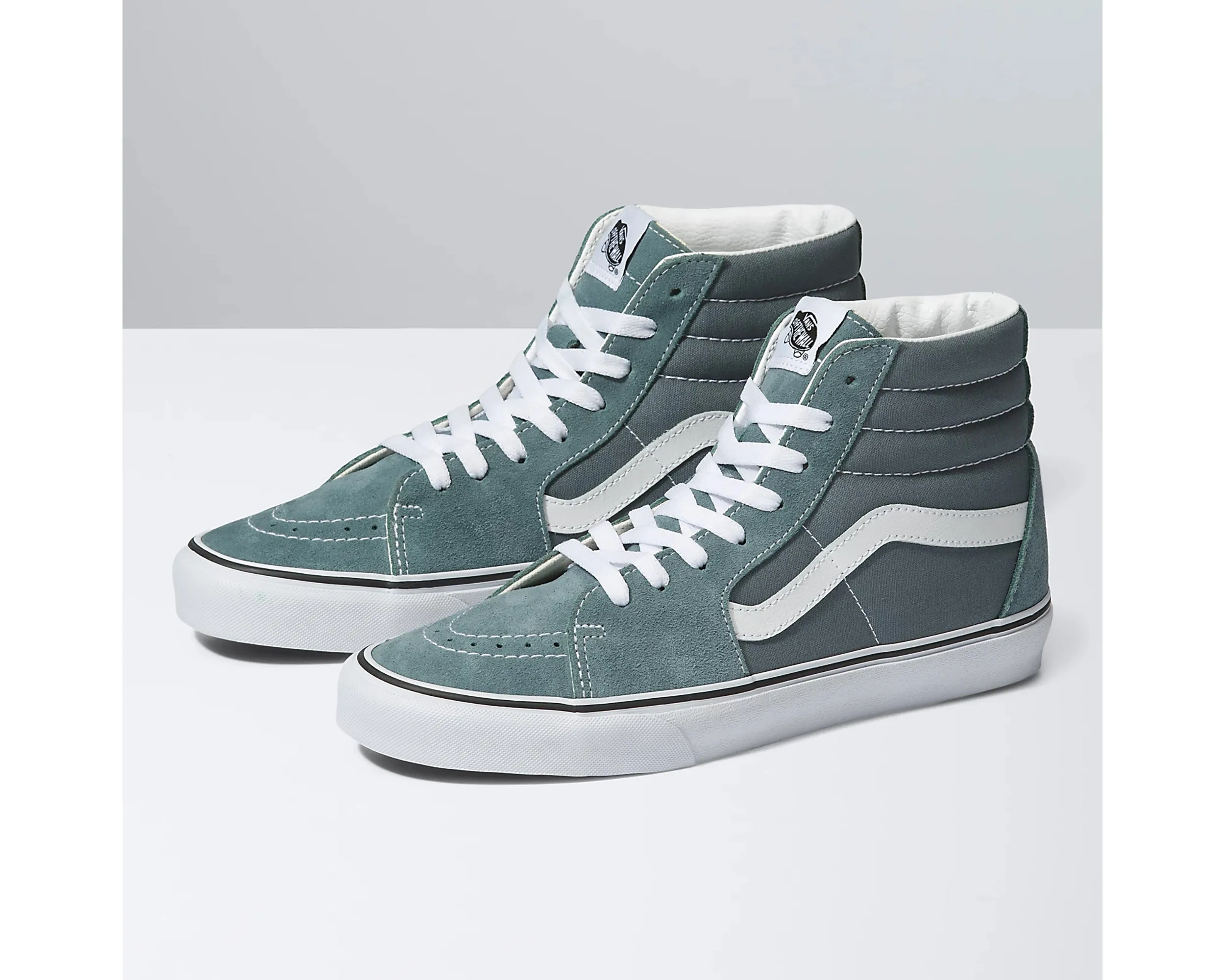 Sk8-Hi unisexe