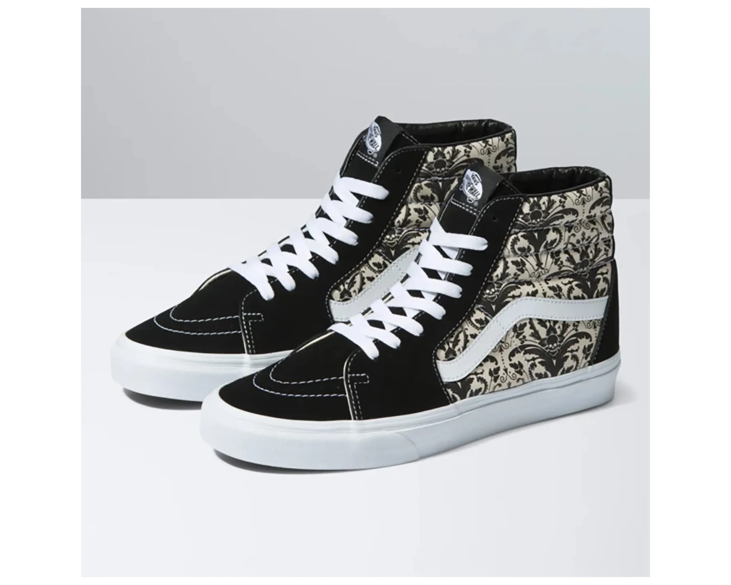 Sk8-Hi unisexe