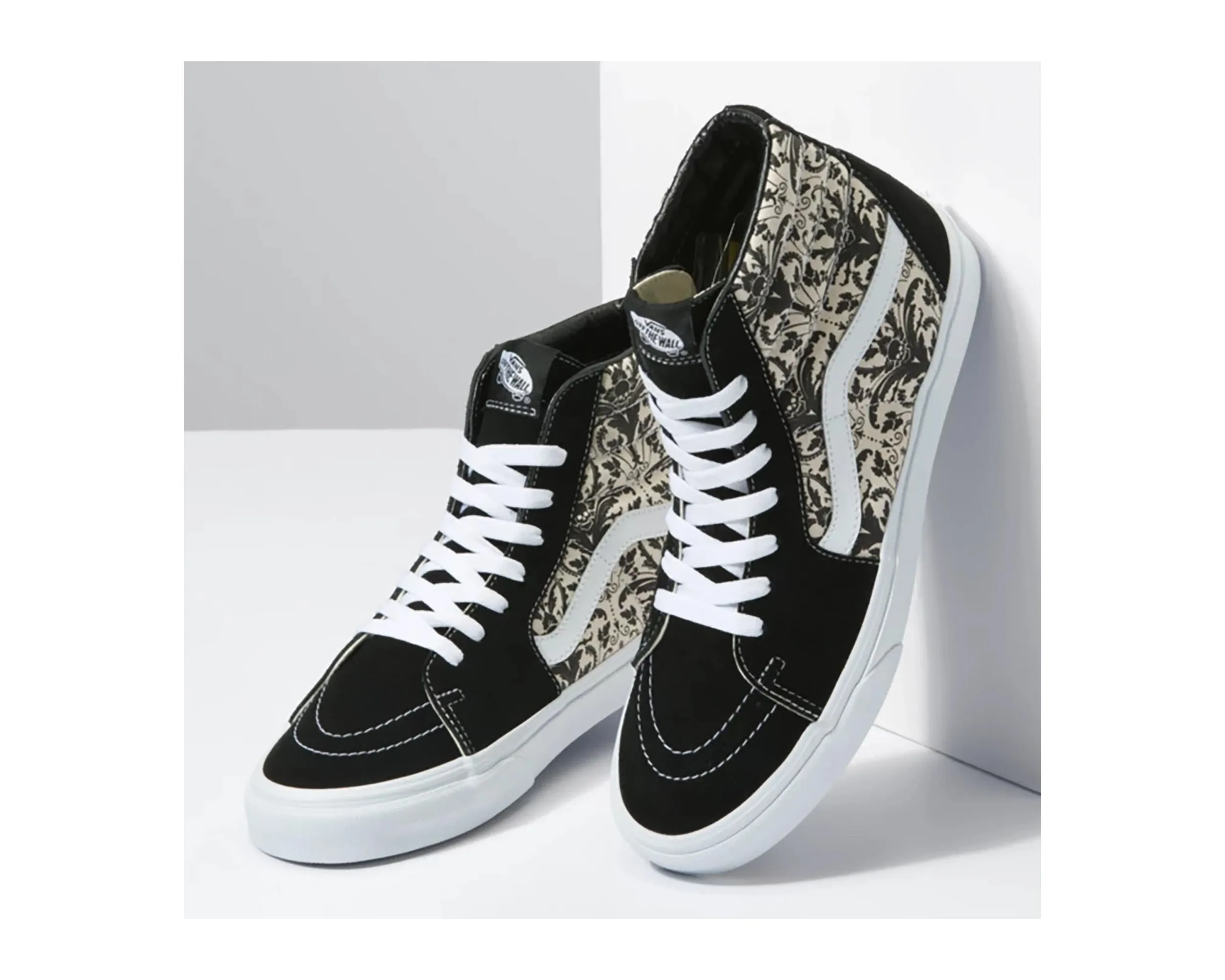Sk8-Hi unisexe