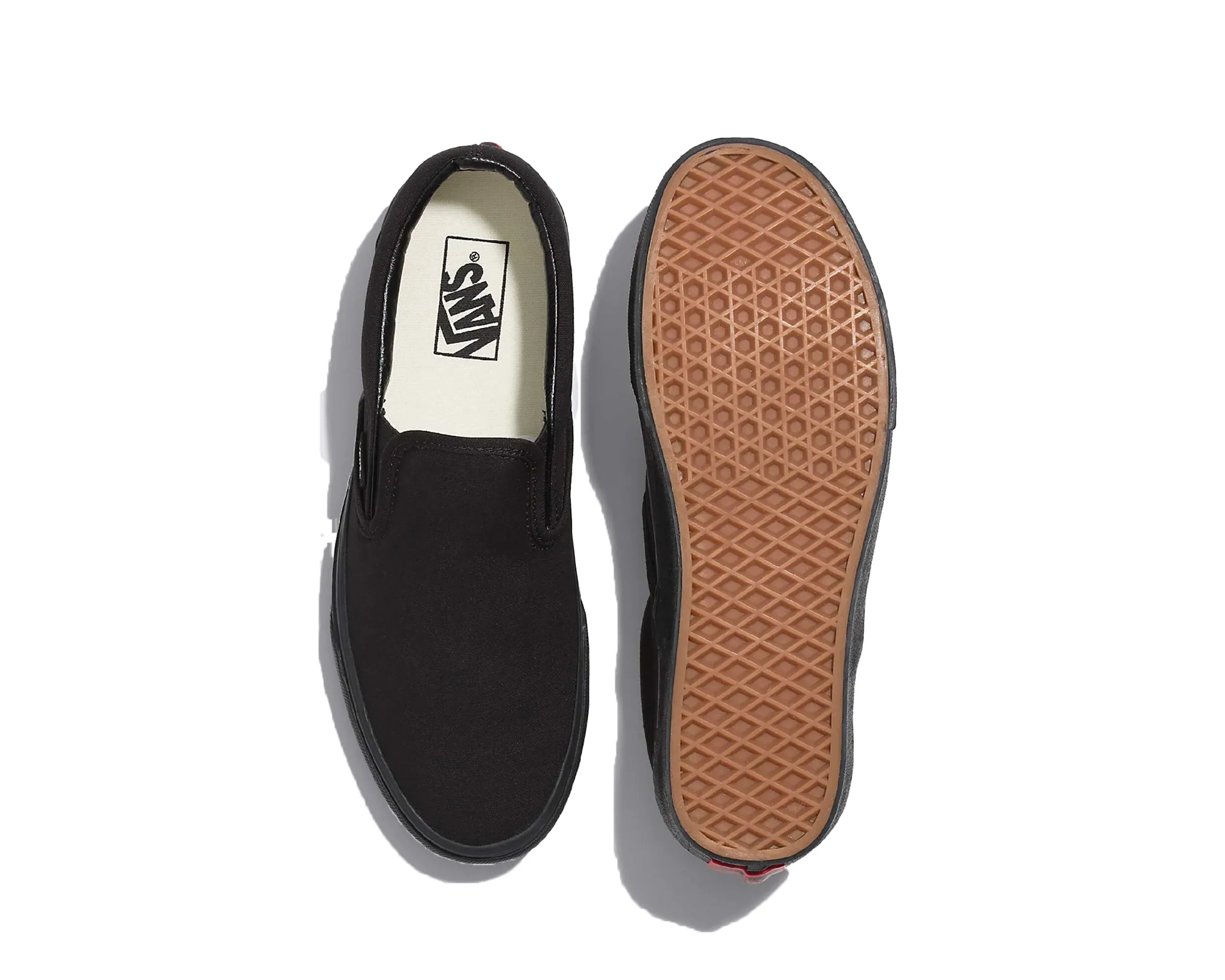 Chaussure Unisexe Vans Classic Slip-On