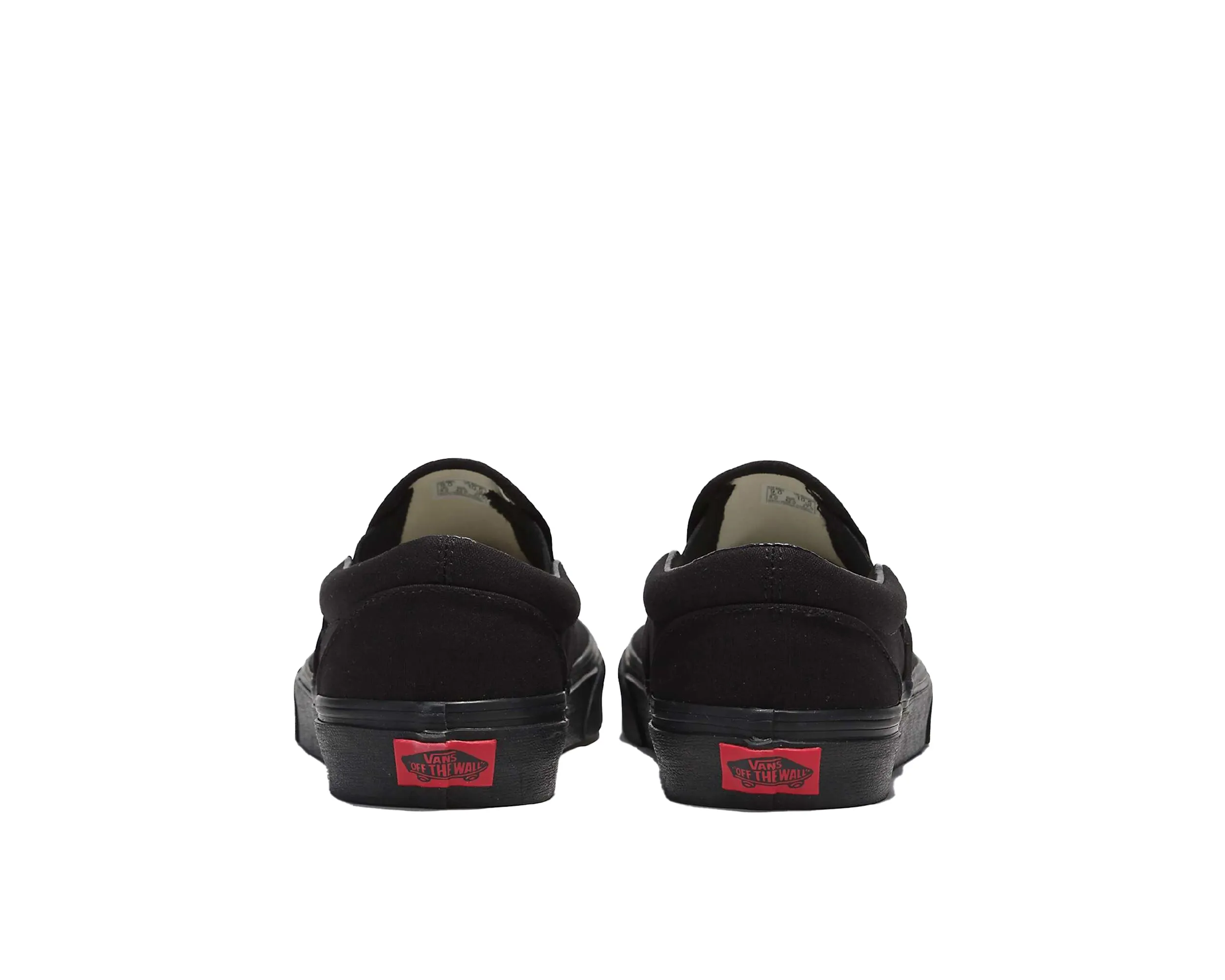Chaussure Unisexe Vans Classic Slip-On