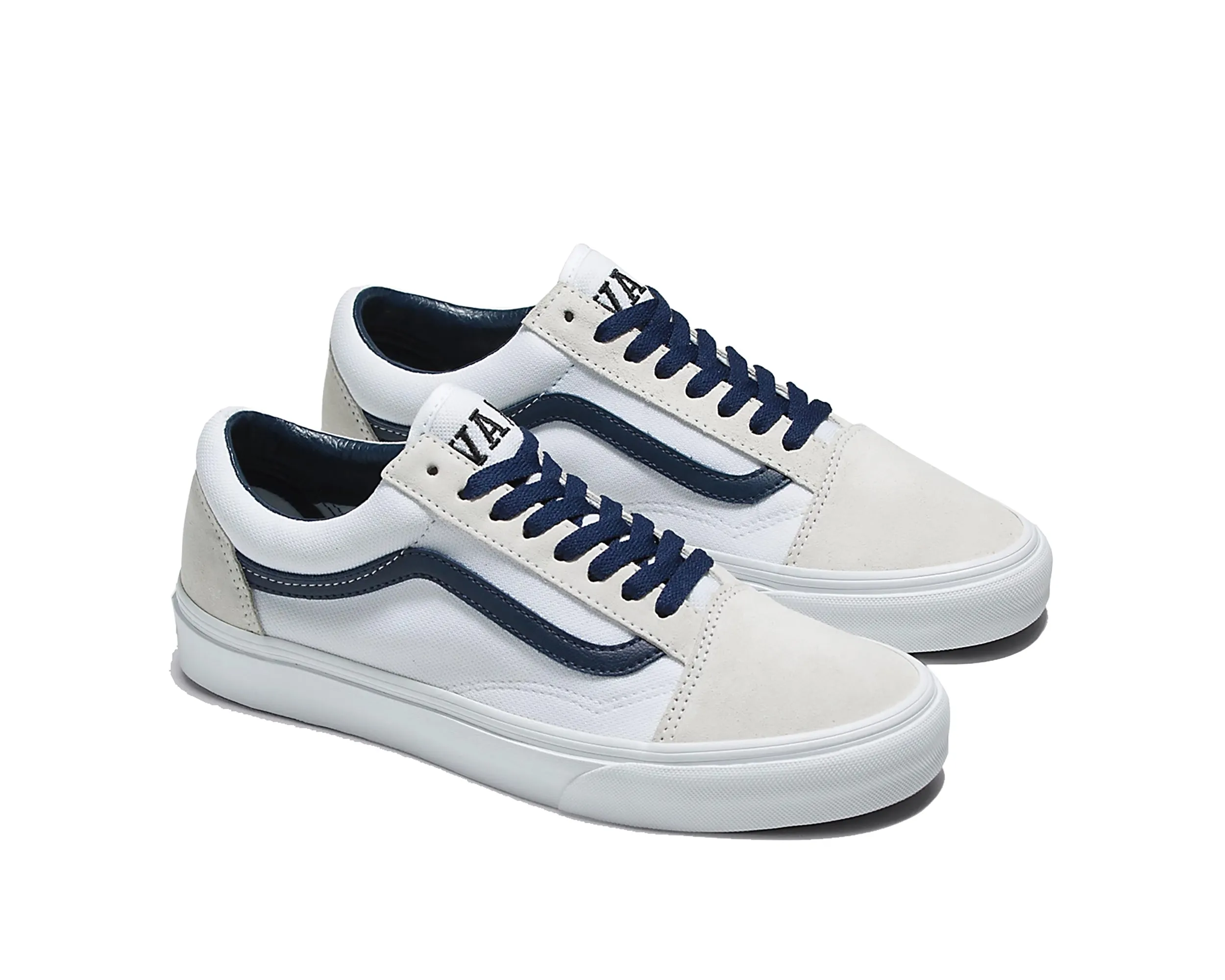 Chaussure Unisexe Vans Club Old Skool