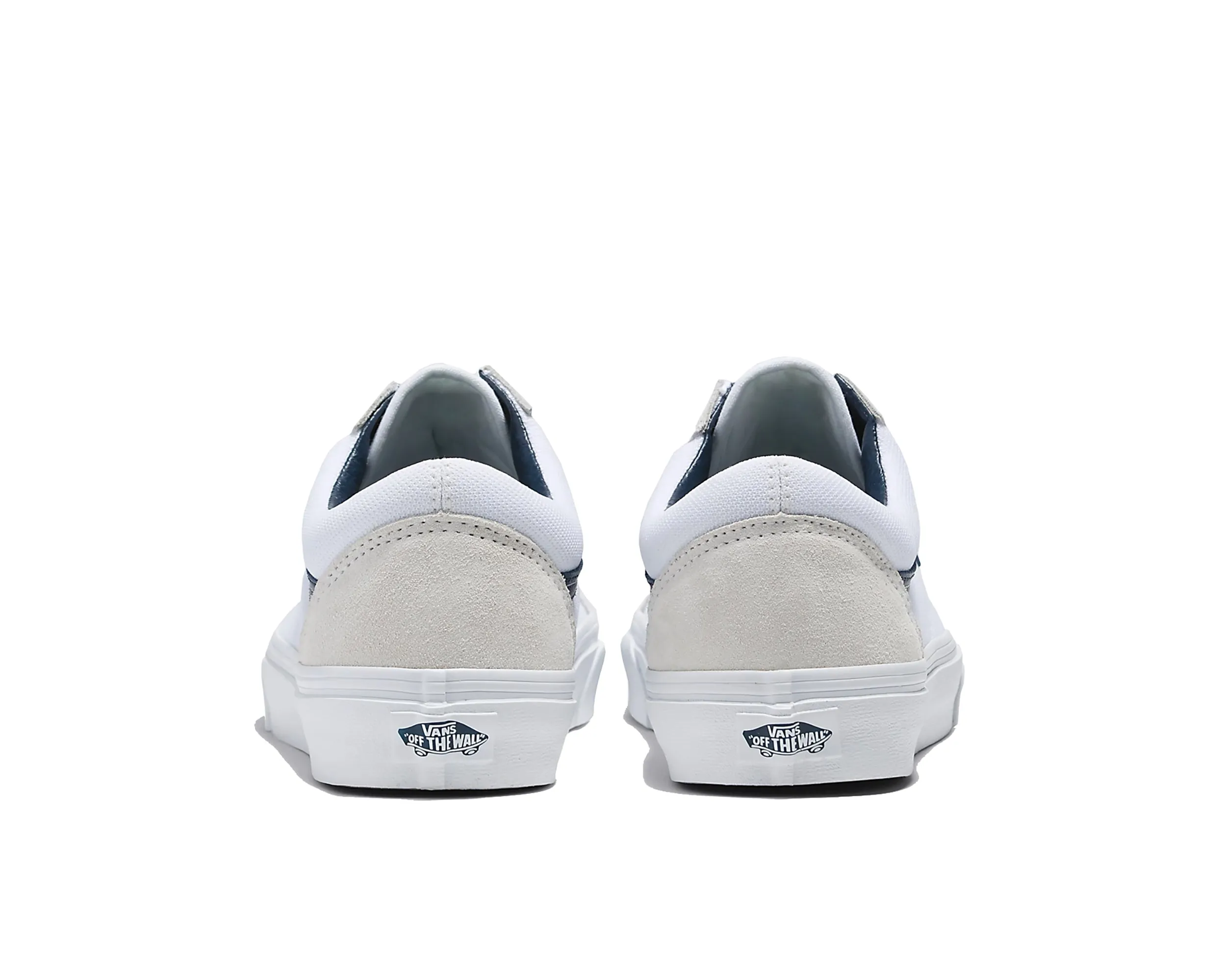 Chaussure Unisexe Vans Club Old Skool
