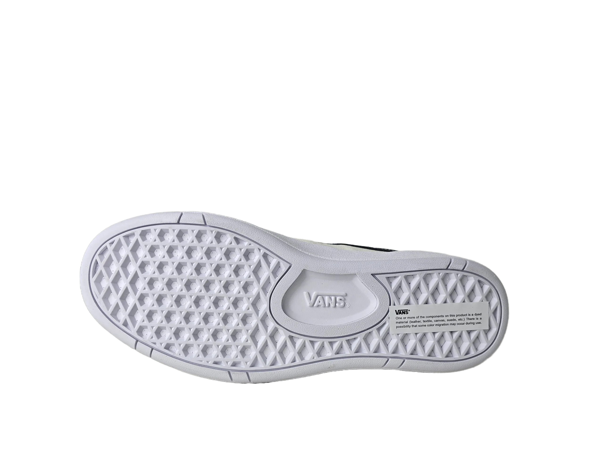 Vans Cruze Too CC Unisexe