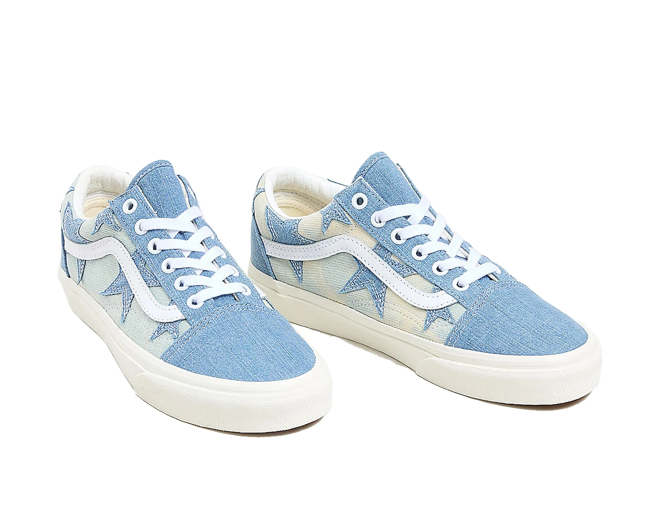 Chaussures Vans Old Skool Unisexes