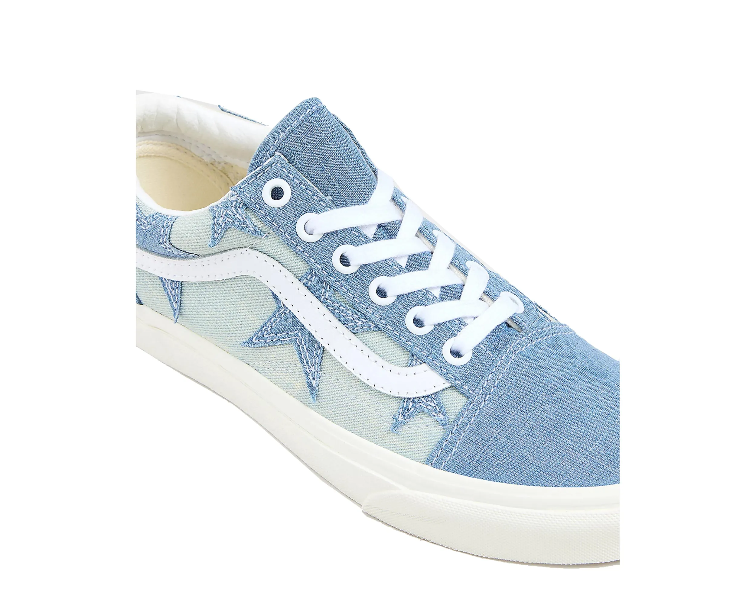 Chaussures Vans Old Skool Unisexes