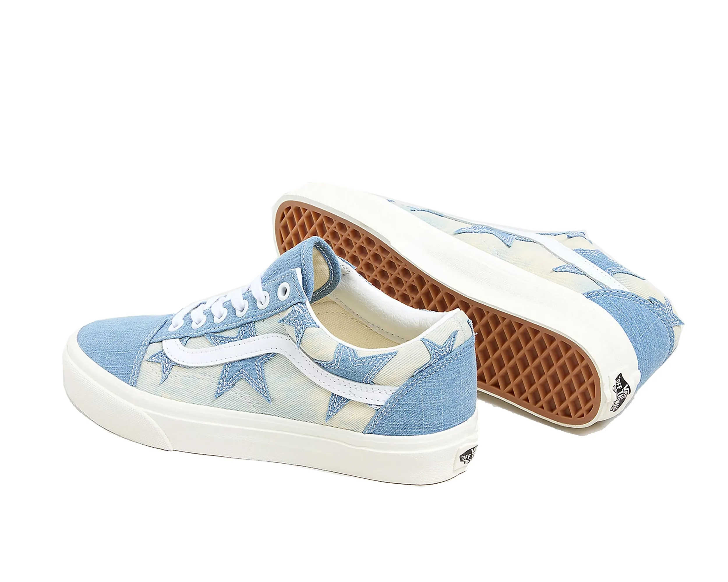 Chaussures Vans Old Skool Unisexes