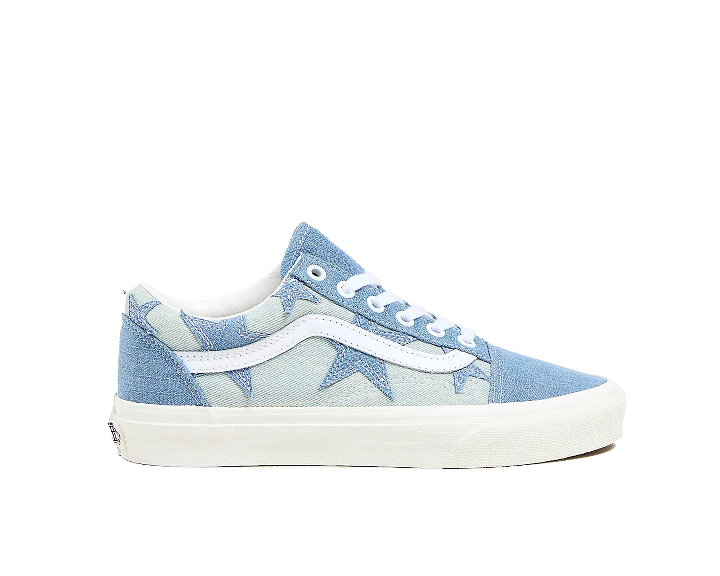 Chaussures Vans Old Skool Unisexes