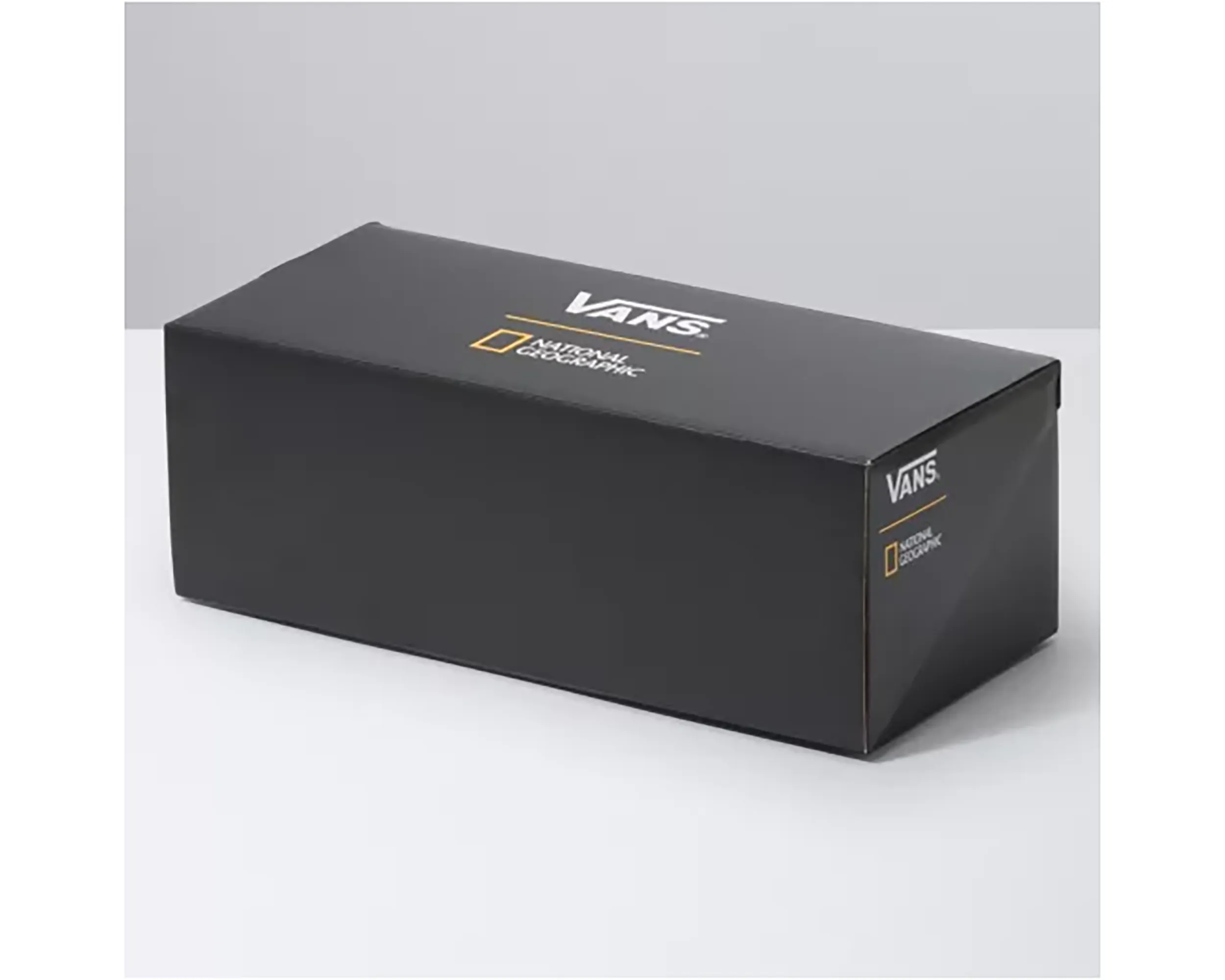 Unisex X National Geographic Sk8-Hi Réédition 138