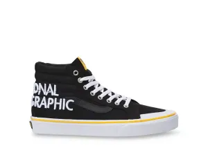 Unisex X National Geographic Sk8-Hi Réédition 138