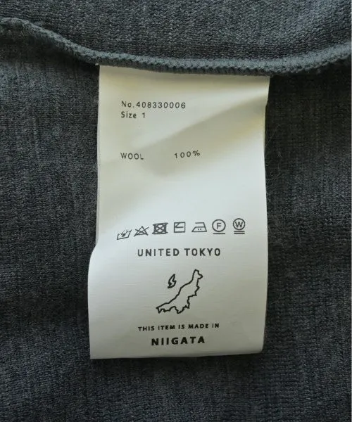 Pulls UNITED TOKYO