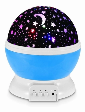 UNIVERSE LAMP