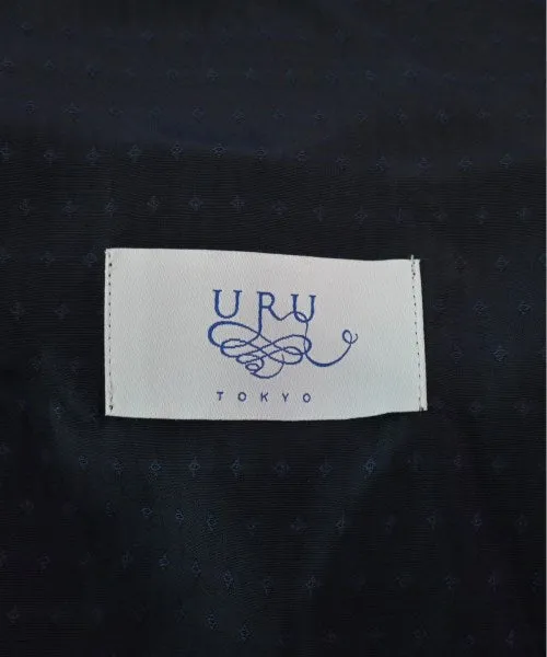Chemises décontractées URU