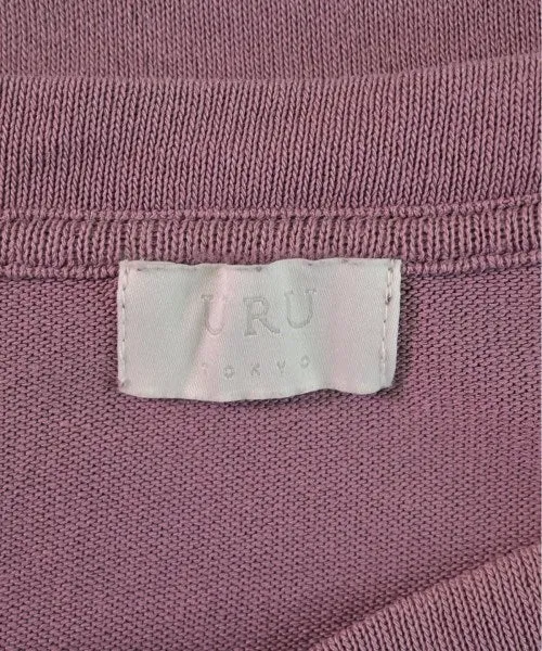 Pulls URU