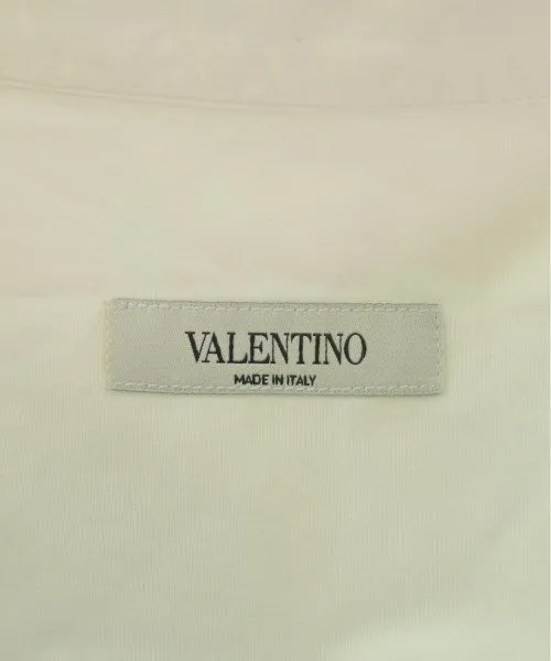 Chemises décontractées VALENTINO