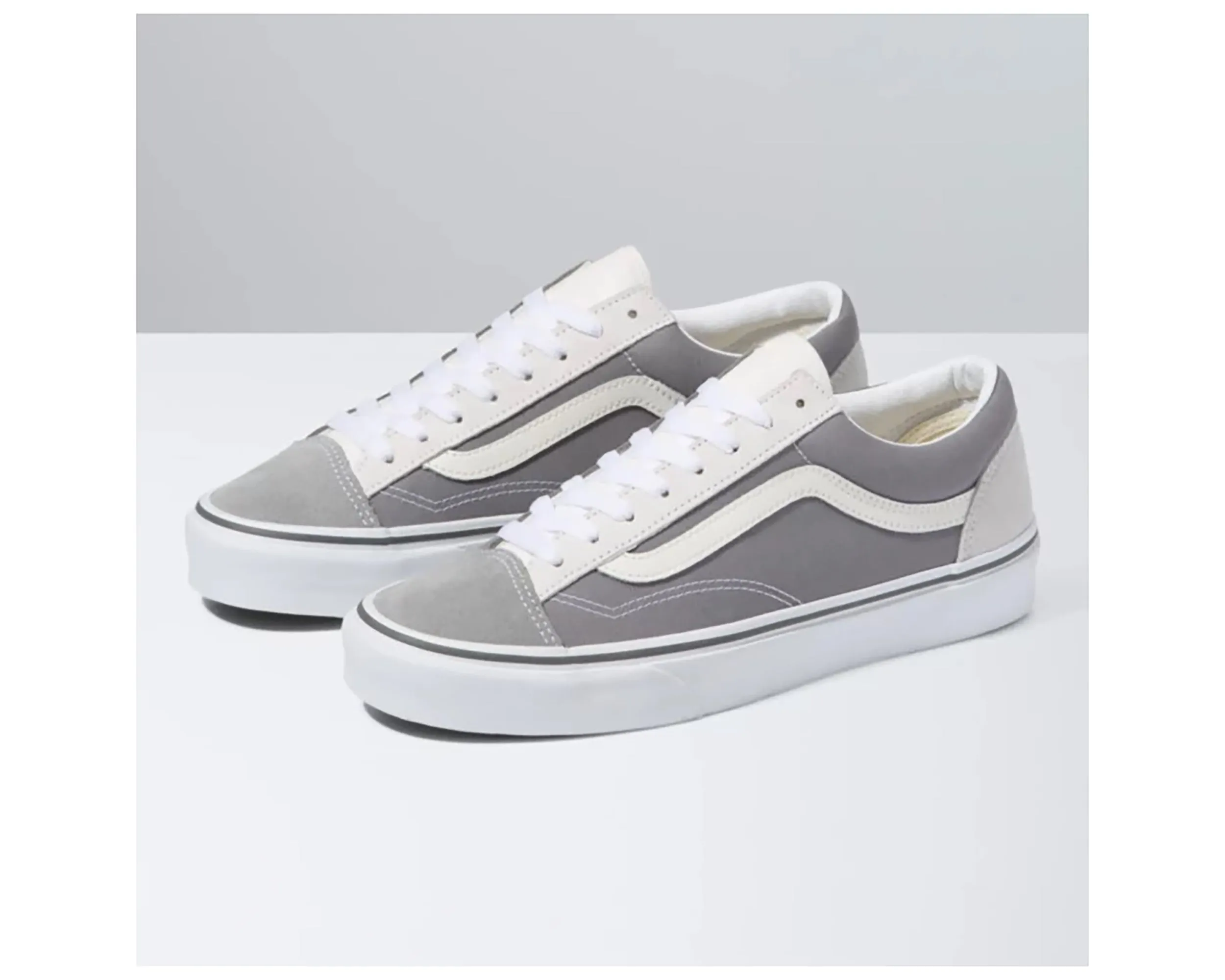 Vans Style 36 à bloc de couleurs