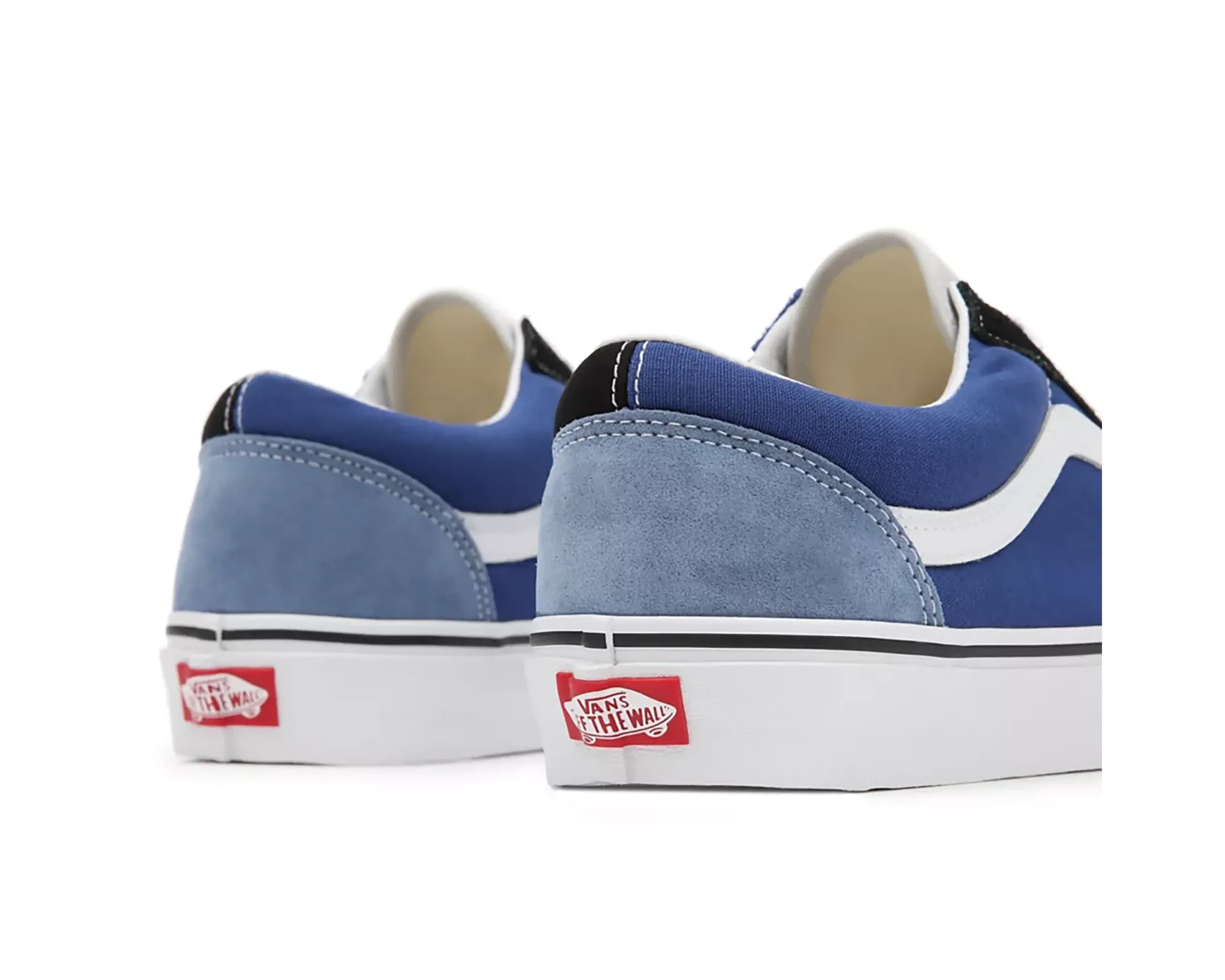 Vans Style 36 à bloc de couleurs