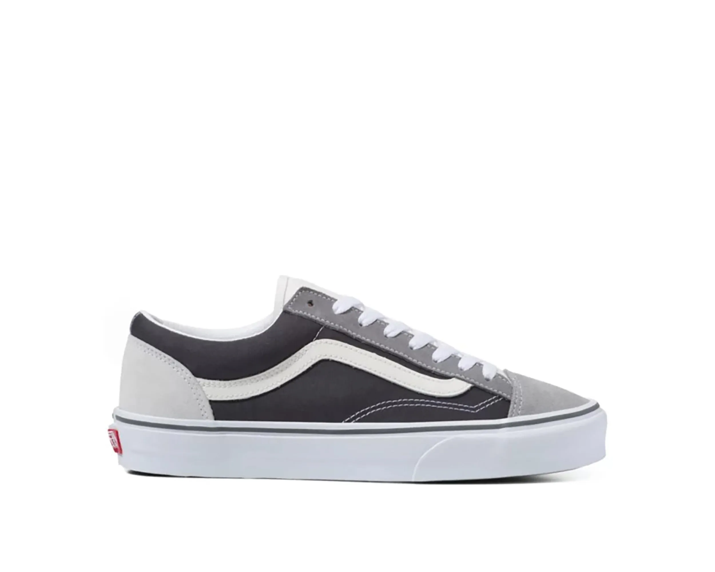 Vans Style 36 à bloc de couleurs