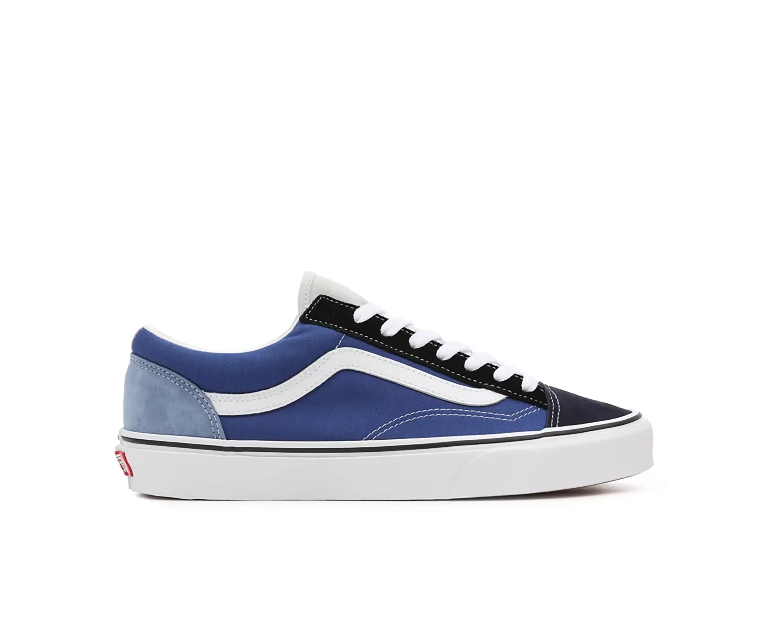 Vans Style 36 à bloc de couleurs