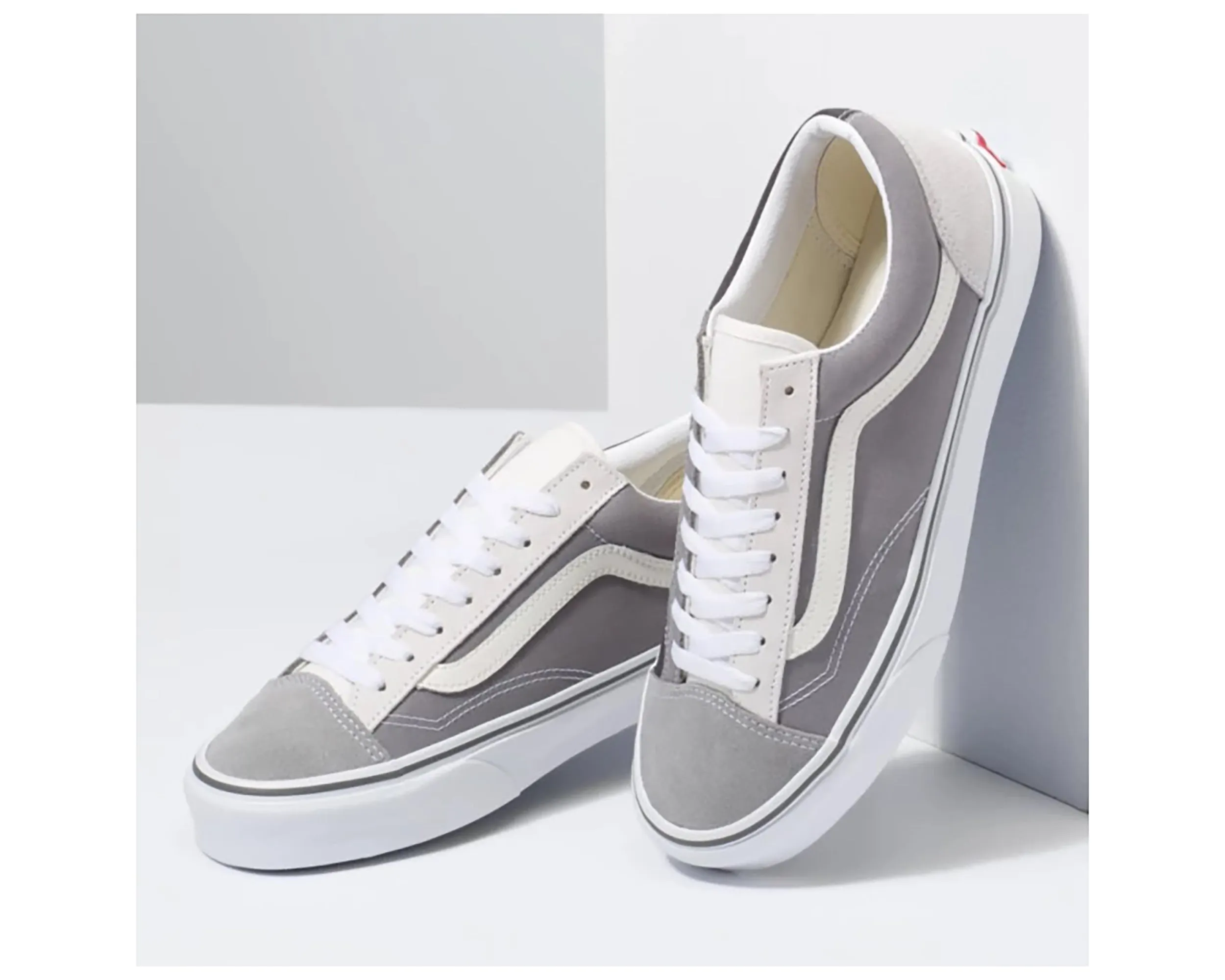 Vans Style 36 à bloc de couleurs