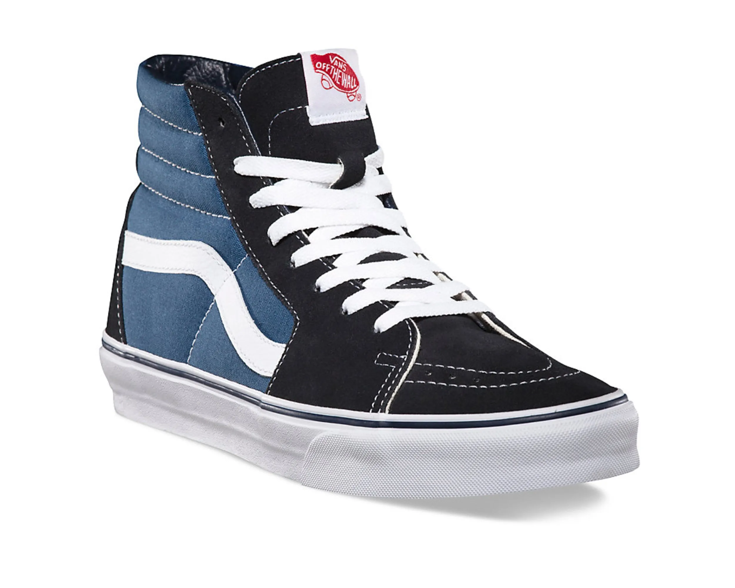 VANS UNISEX SNEAKERS CLASSIQUES SK8-HI