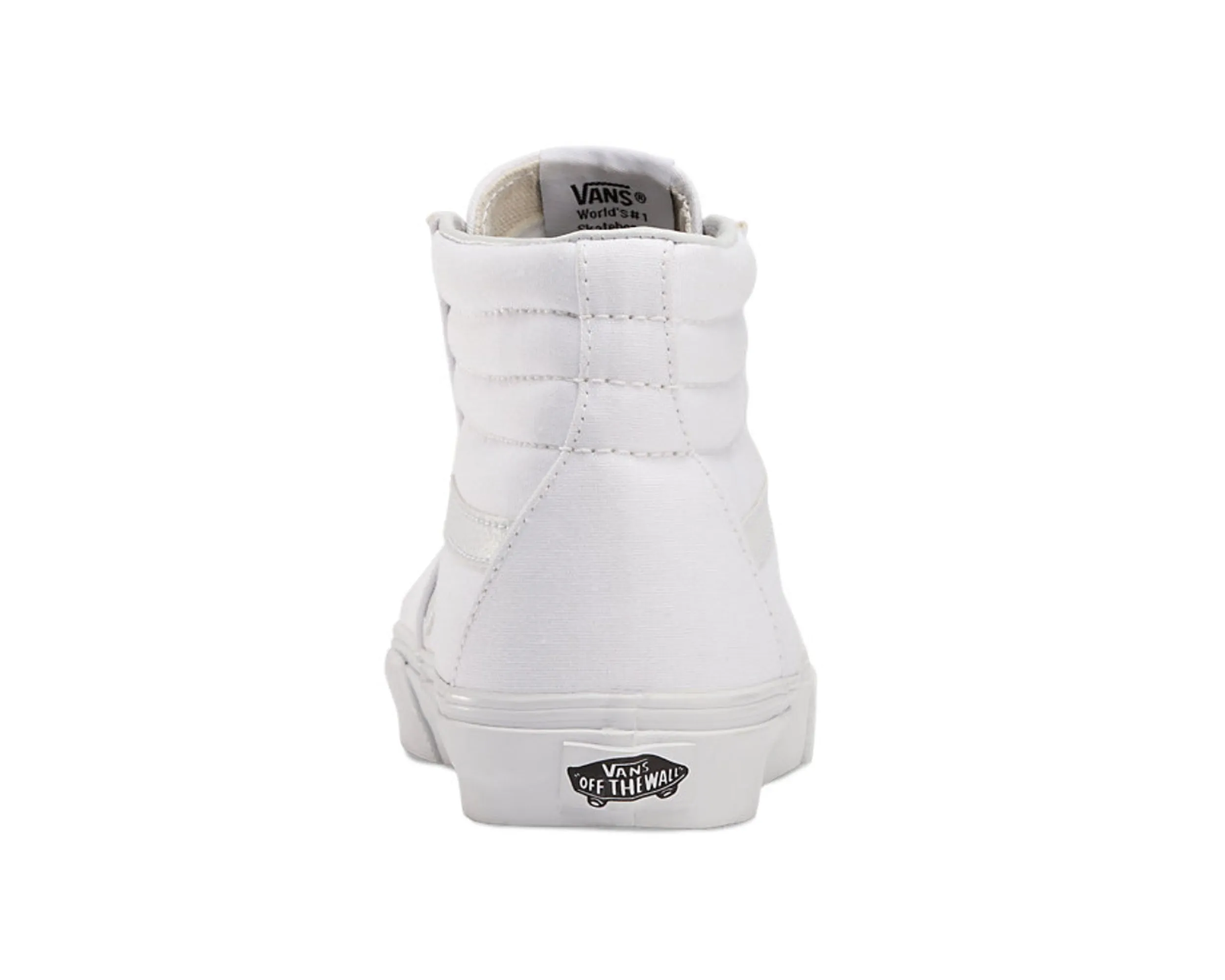 VANS UNISEX SNEAKERS CLASSIQUES SK8-HI