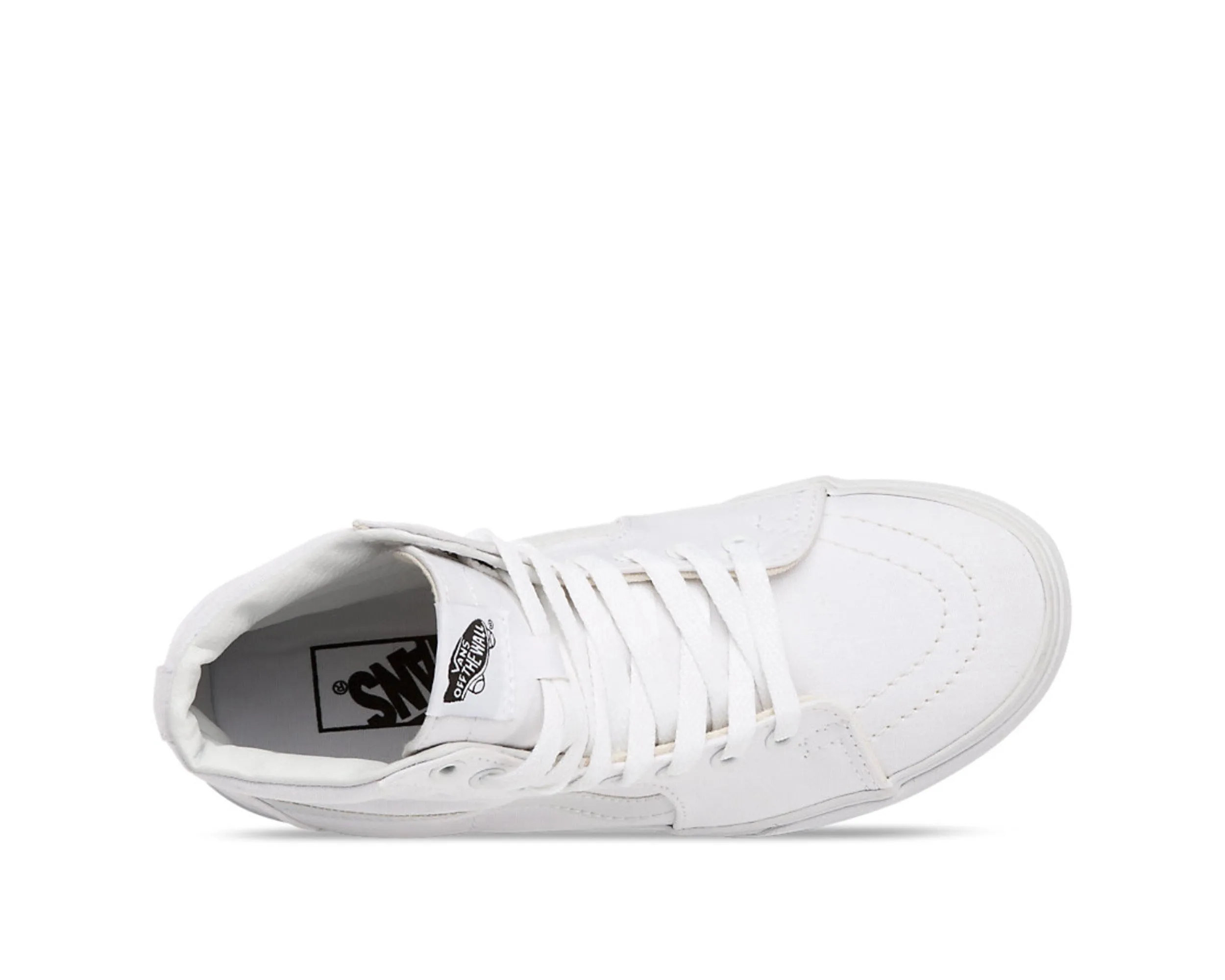 VANS UNISEX SNEAKERS CLASSIQUES SK8-HI