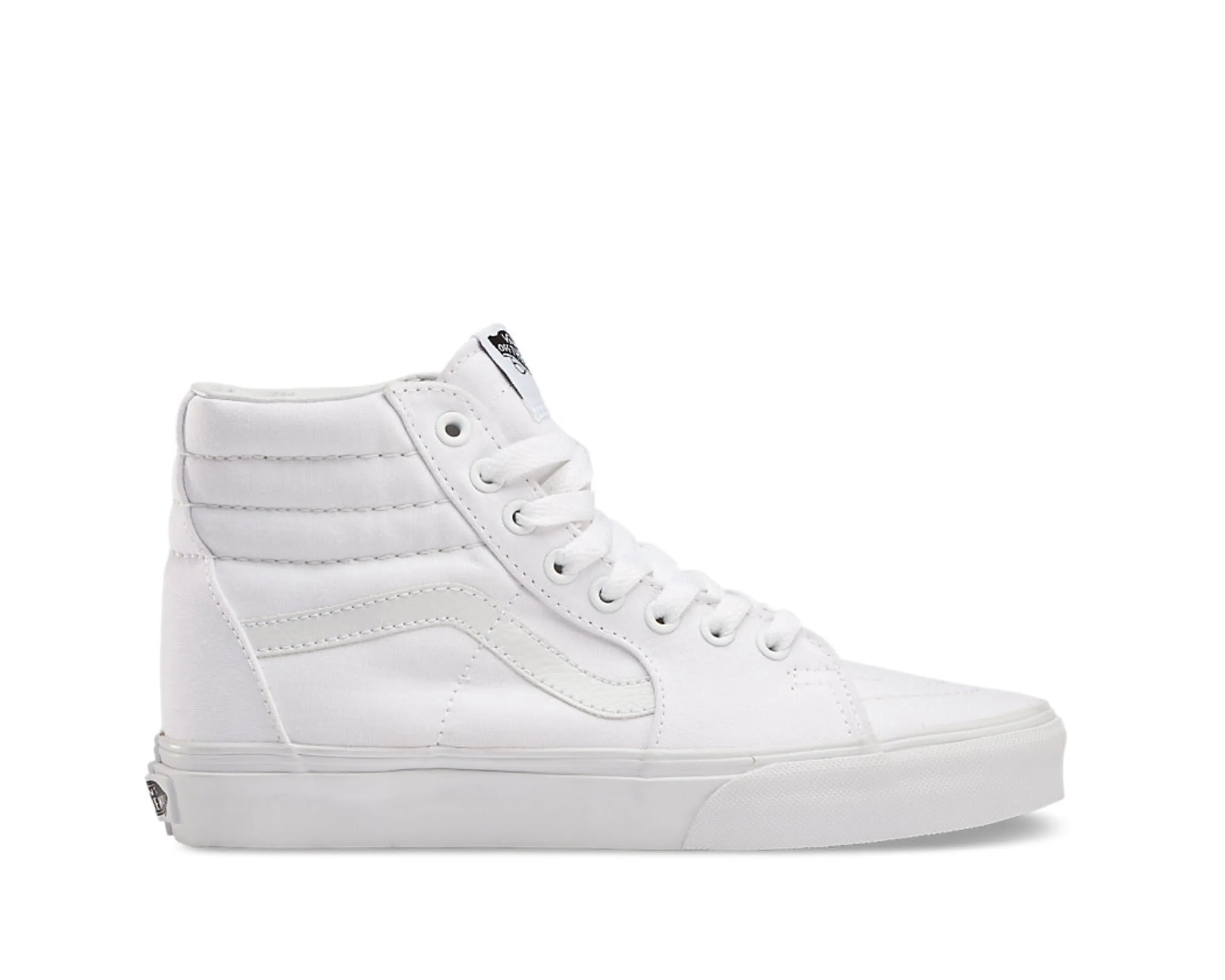 VANS UNISEX SNEAKERS CLASSIQUES SK8-HI
