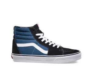 VANS UNISEX SNEAKERS CLASSIQUES SK8-HI